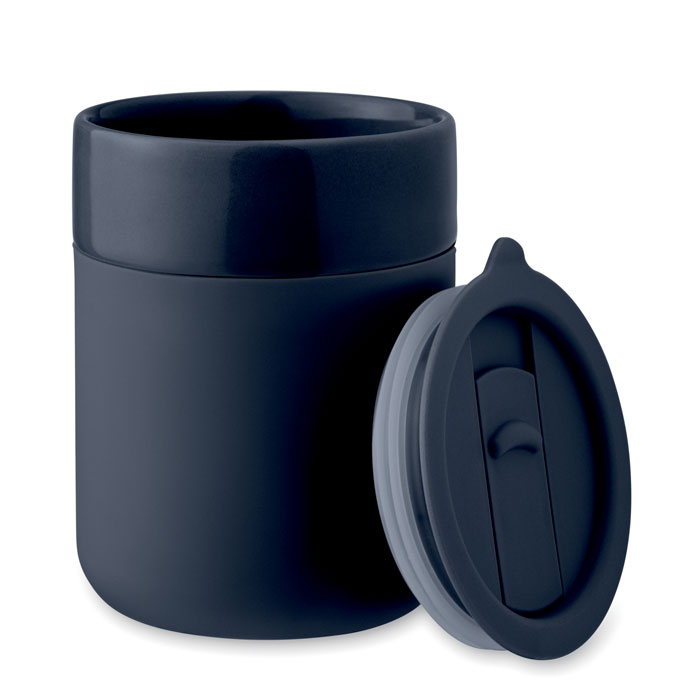 QERAM - Keramische beker 330ml