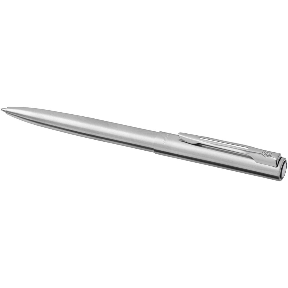 Waterman Graduate balpen (blauwe inkt)