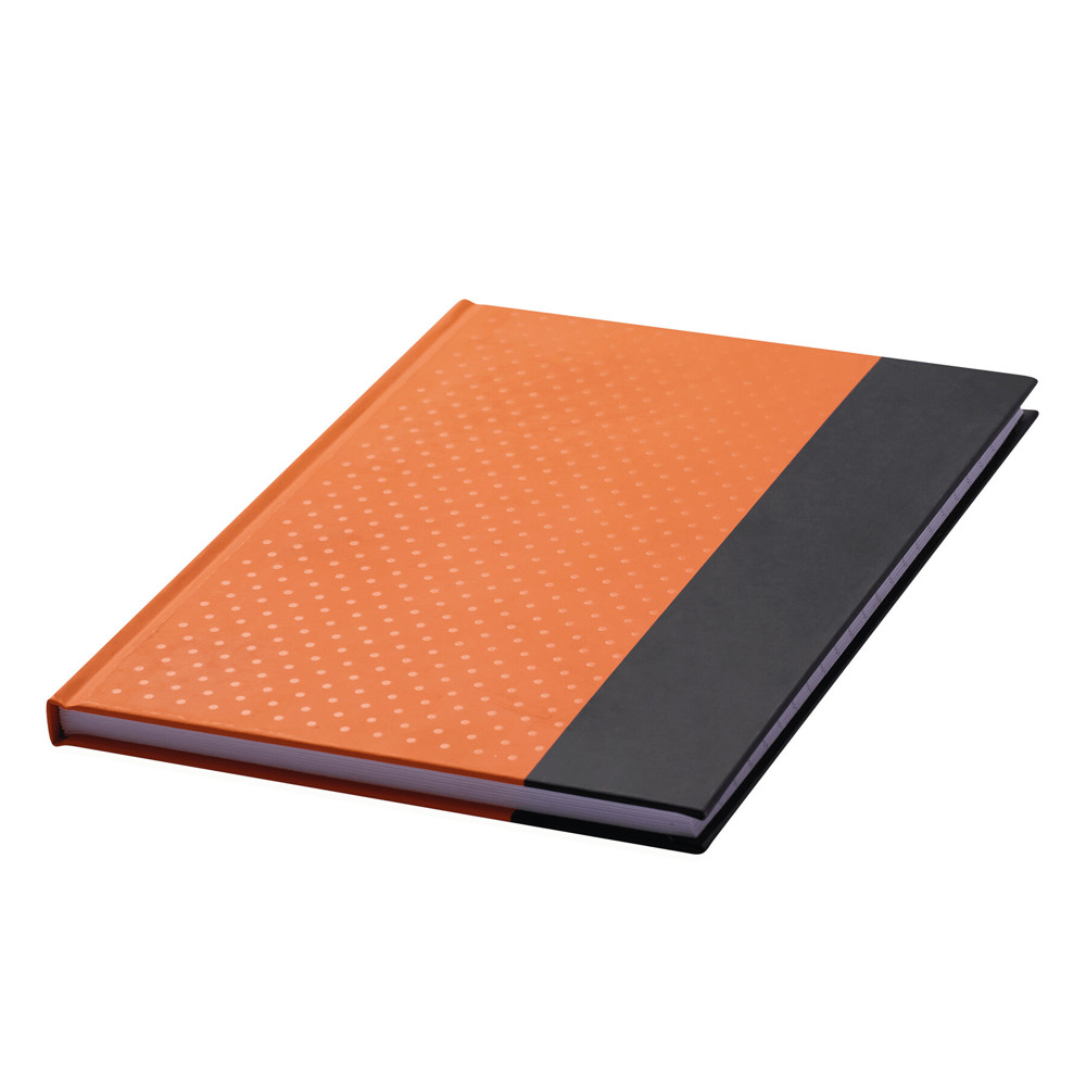 SIGNUM - Notitieboek in DIN-A5-formaat