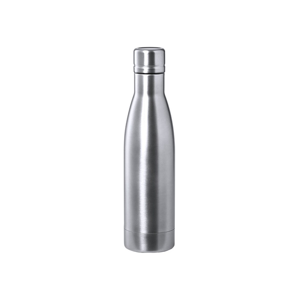 Thermoskan-Fles Kungel - voor bedrijven en relatiegeschenken - PLAT