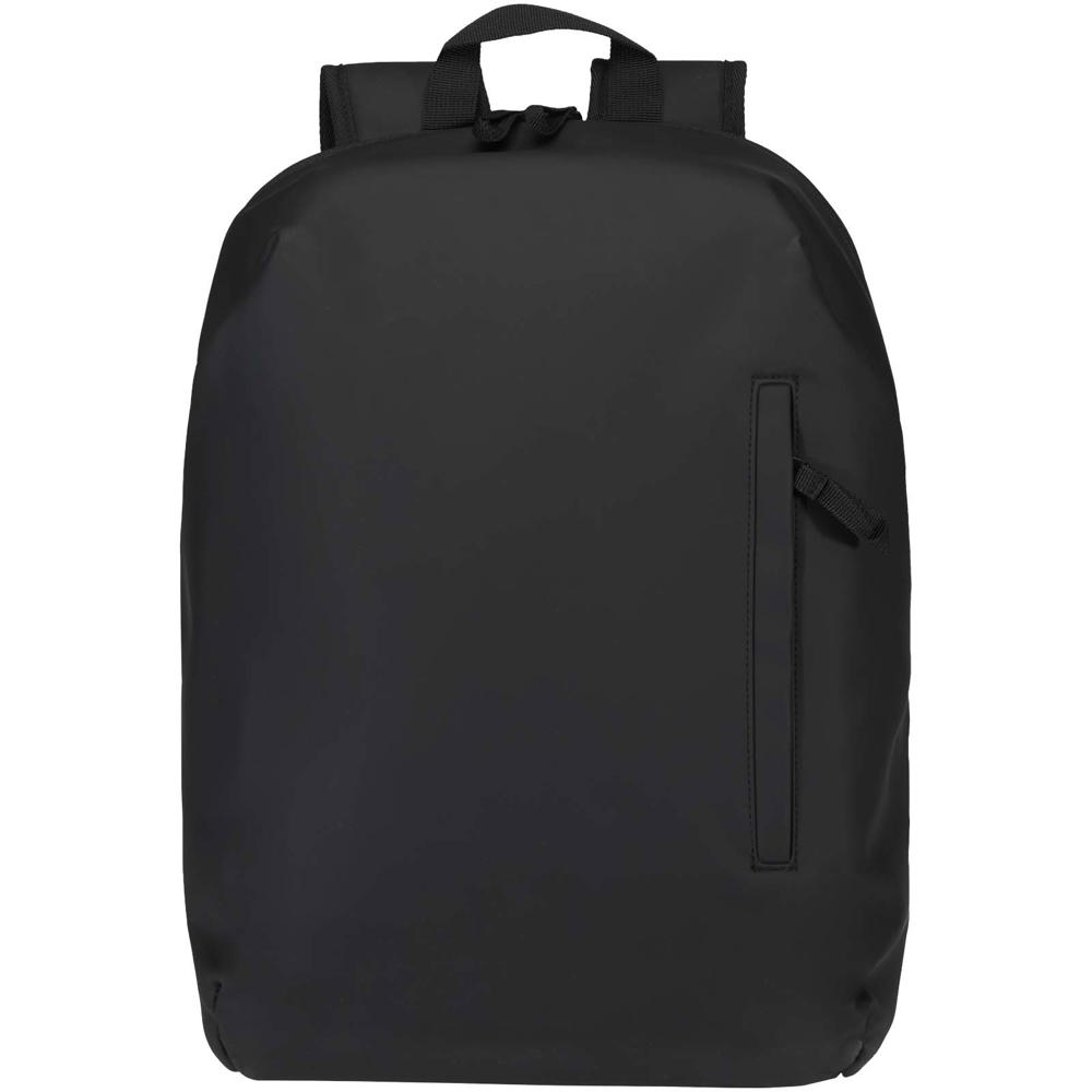 Resi Plus 15" GRS gerecycleerde anti-diefstalrugzak 18L