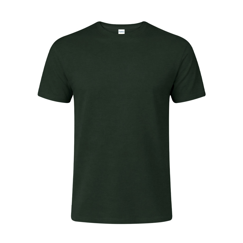 Kleuren T-Shirt Volwassene Seiyo - bedrukt of onbedrukt verkrijgbaar - VEB