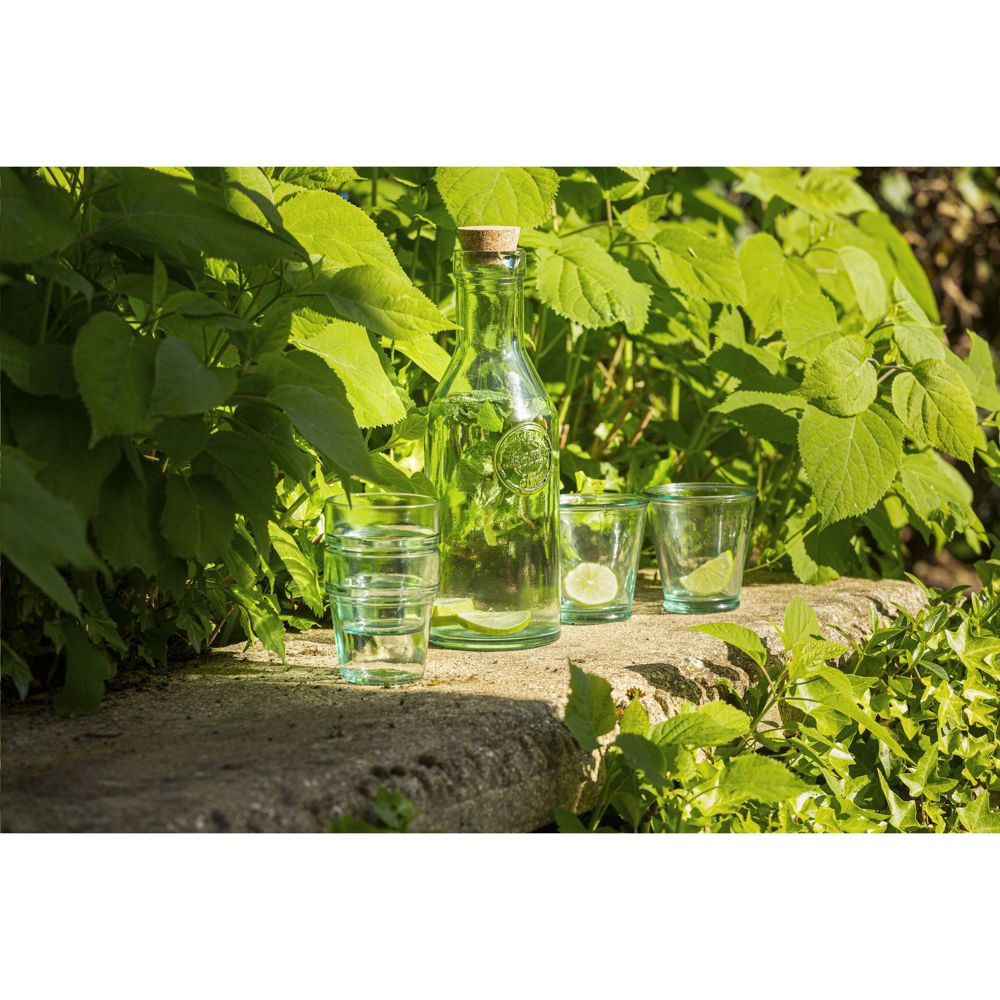 Sevilla Gerecyclede Waterfles 1,2 L