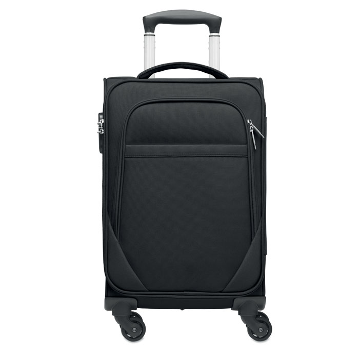 VOYAGE - 600D RPET Zachte trolley