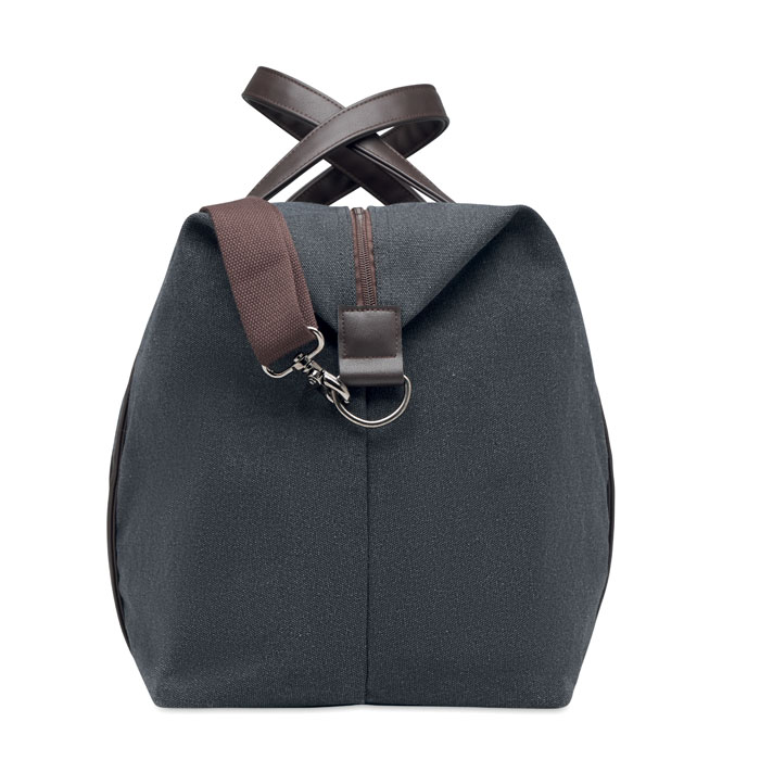 ZURICH - Canvas weekendtas 450 gr/m²