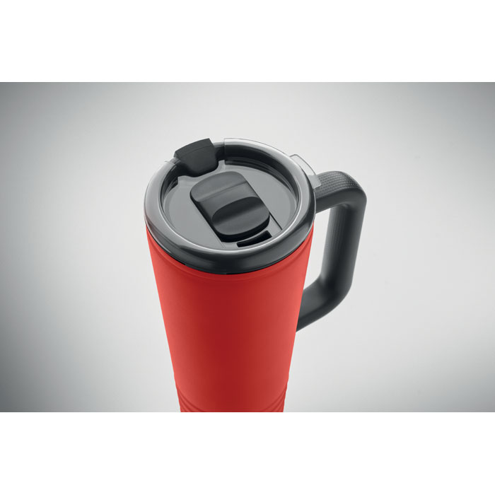 HOWLER CUP - Dubbelwandige beker 700ml.