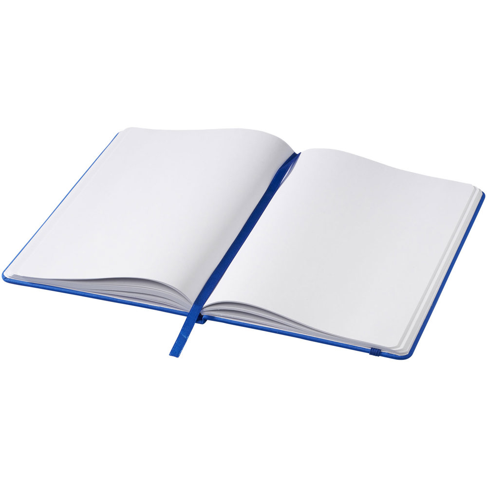 Spectrum A5 notitieboek met blanco pagina’s