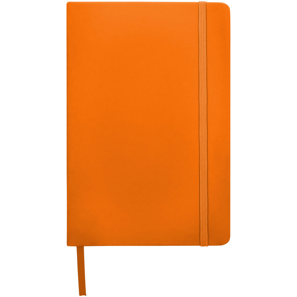 Spectrum A5 hardcover notitieboek