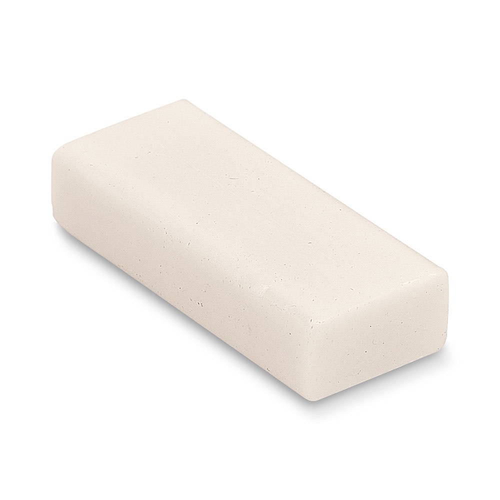AUSTEN. Witte TPR gum