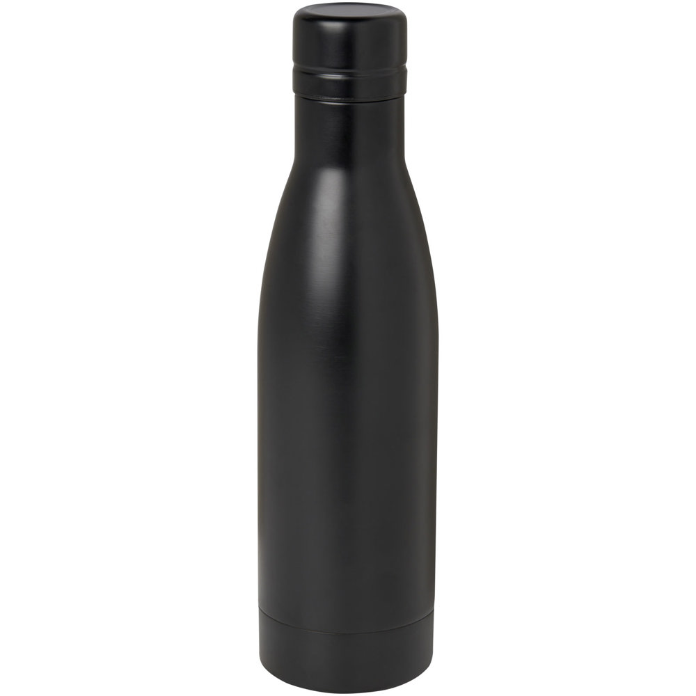 Vasa 500 ml RCS-gecertificeerde gerecyclede roestvrijstalen koperen vacuümgeïsoleerde fles