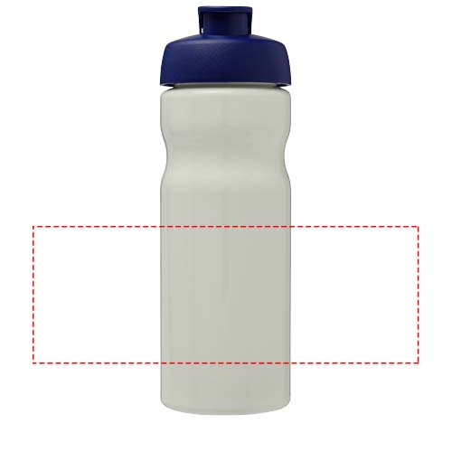 H2O Active® Eco POP Base 650 ml sportfles met kanteldeksel