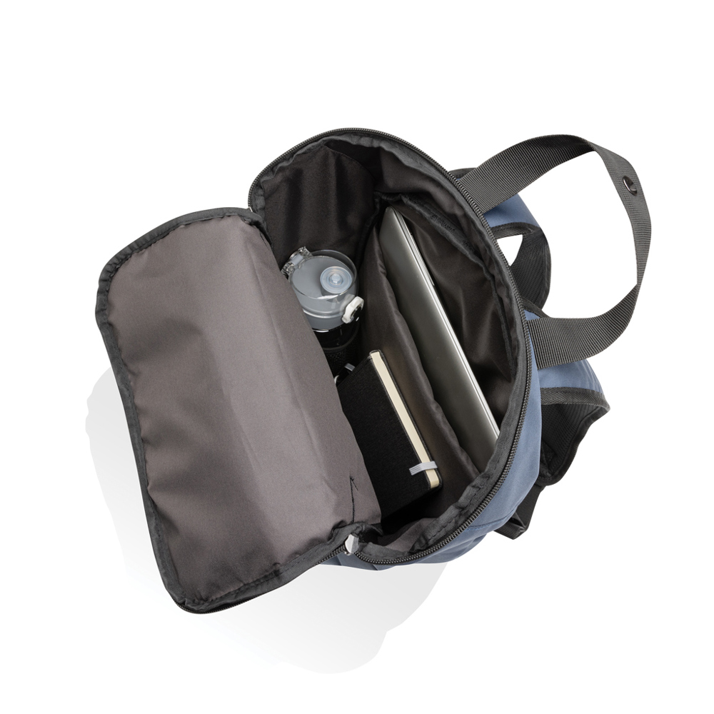 Sienna AWARE™ RPET everyday 14" laptop rugzak
