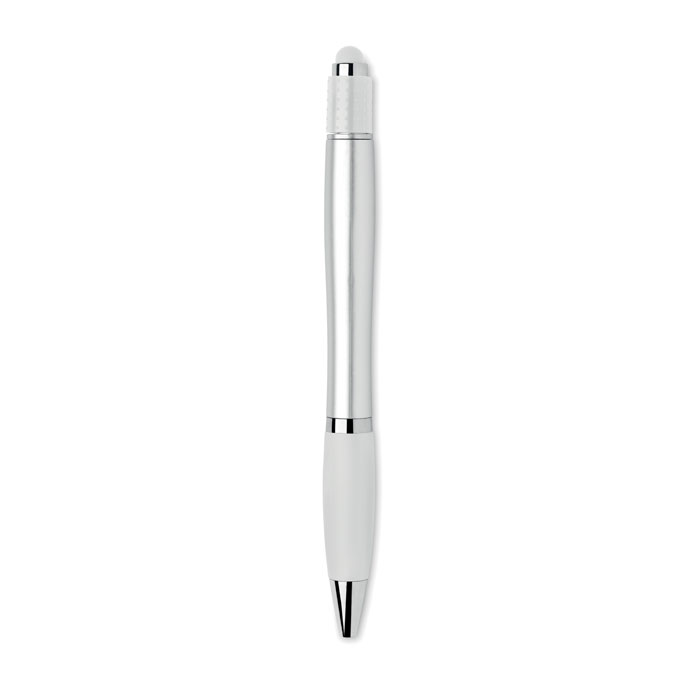 STY - Stylus spinner pen
