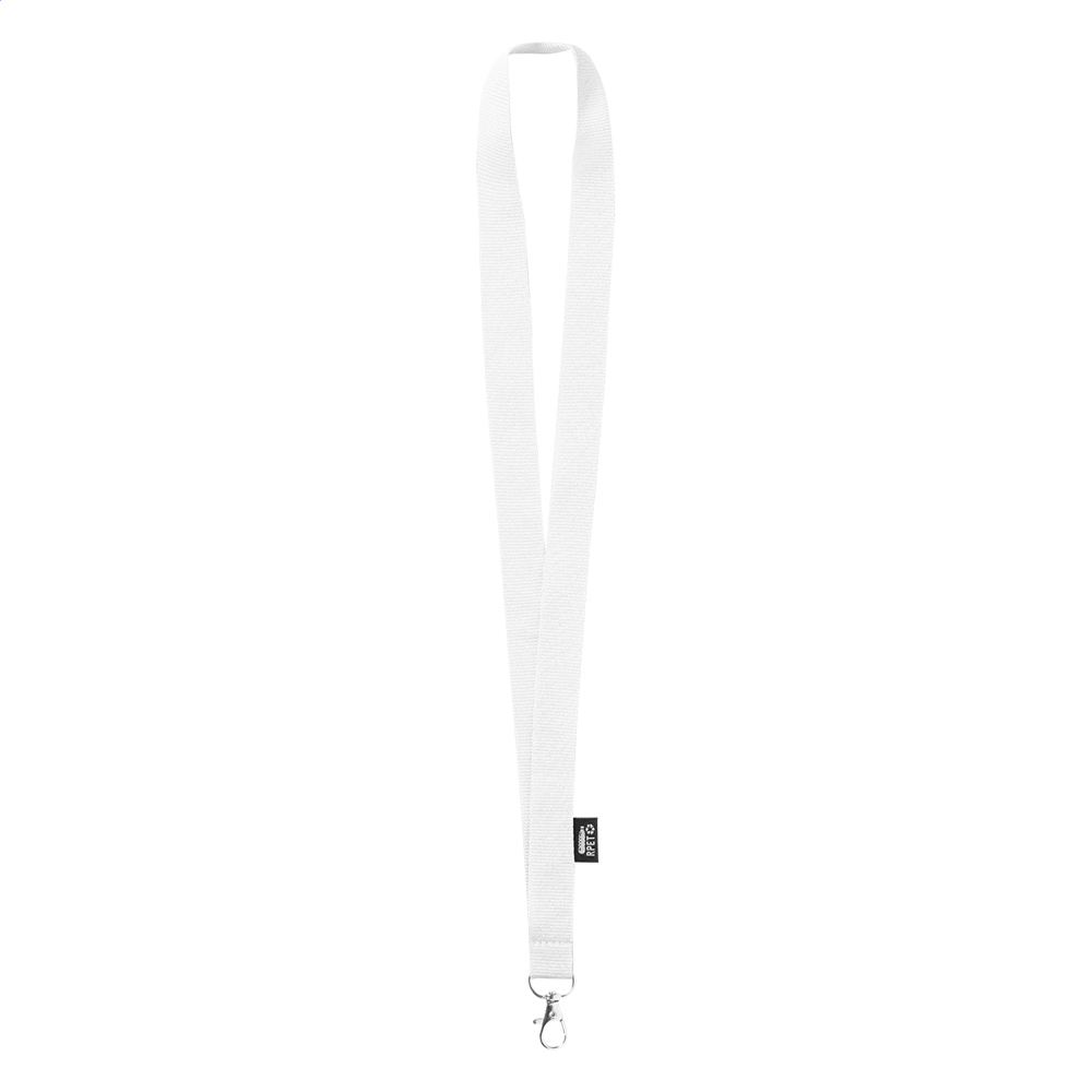 Larpet - lanyard - met logo of onbedrukt bestellen