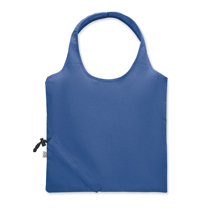 CARRIE COLOUR - Opvouwbare boodschappentas 140g
