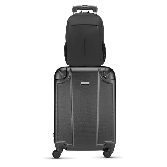STOCKHOLM BAG - Rugtas 360D