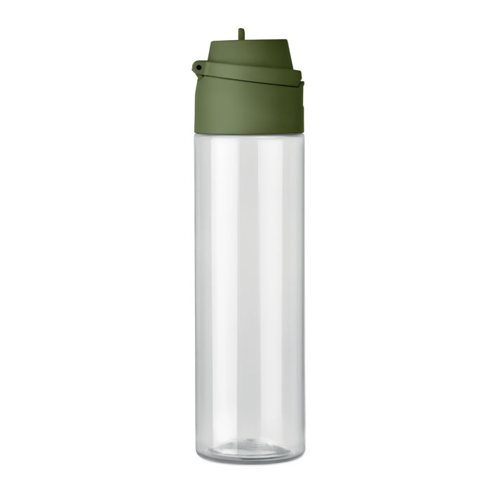TOIEN KLAR - RPET fles 700ml
