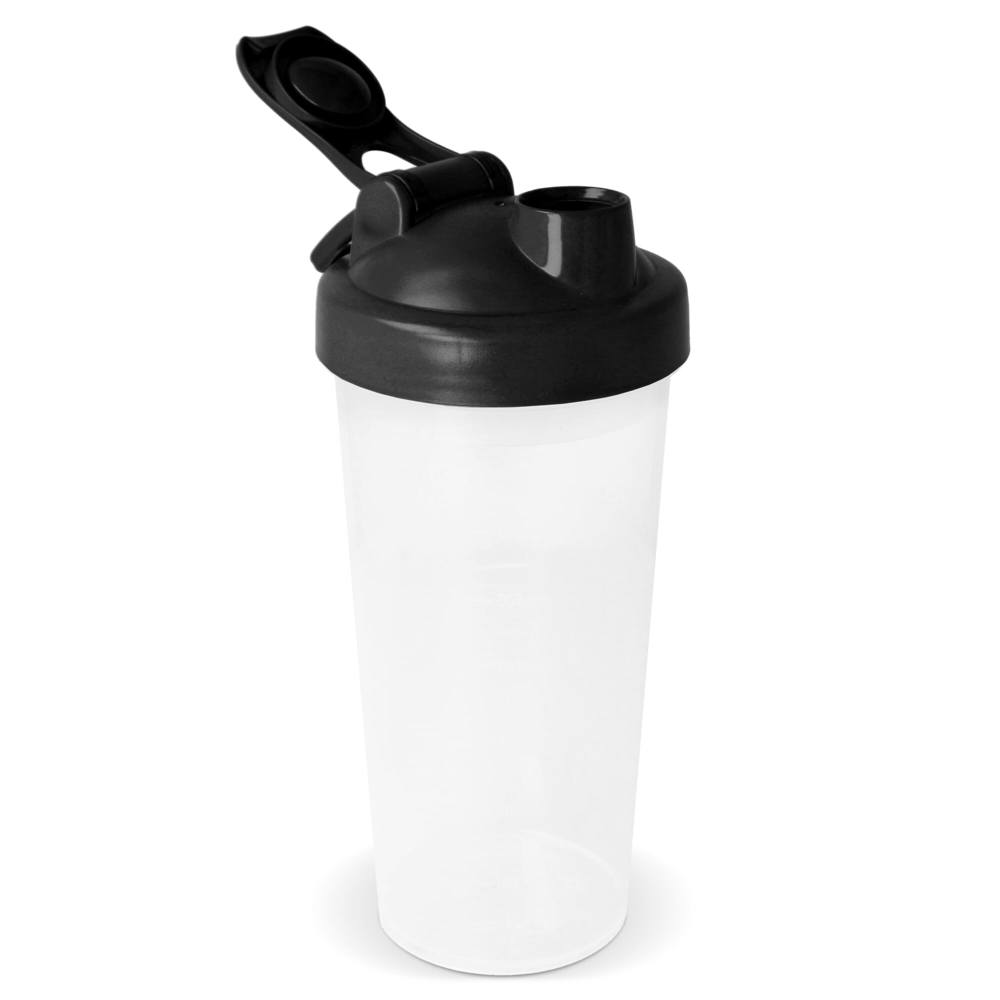 Shaker fles 700ml