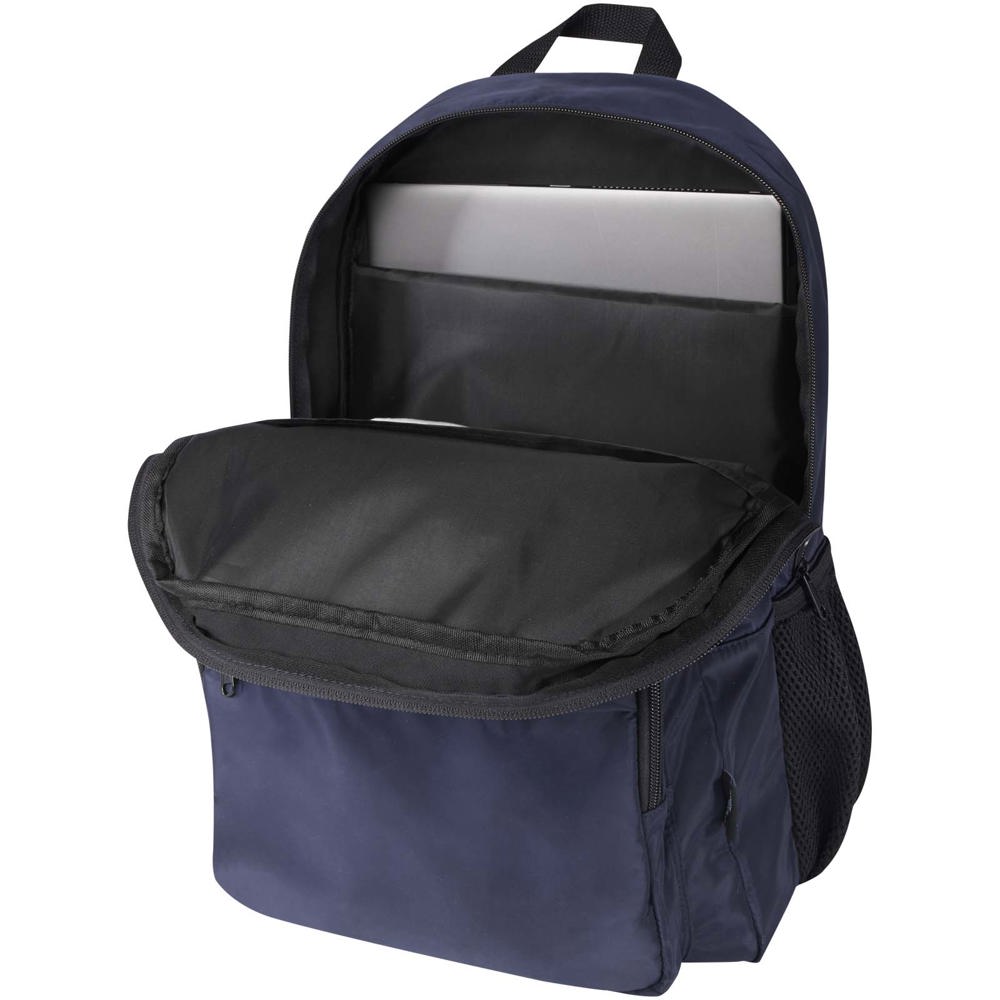 Trend Plus GRS gerecyclede 15,6 inch laptoprugzak 20 l