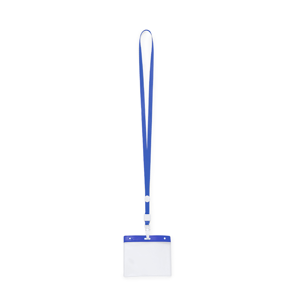 Badge Lanyard Maes - kopen of bedrukken