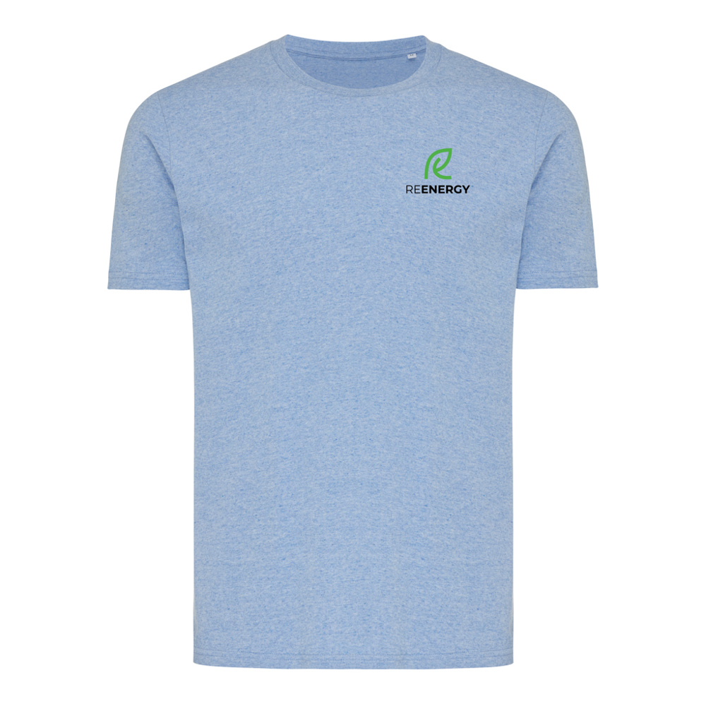 IQONIQ Brett gerecycled katoen t-shirt