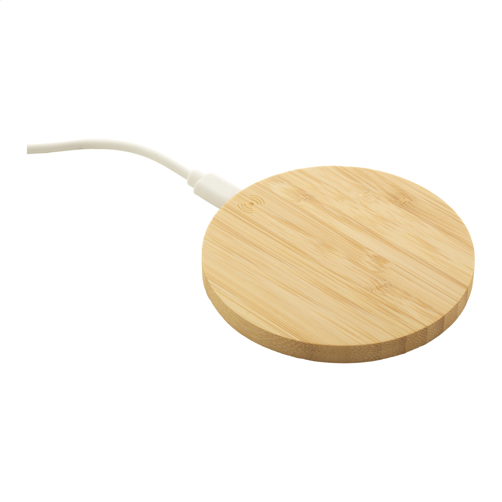 Wirbo Plus - draadloze oplader - kopen of bedrukken
