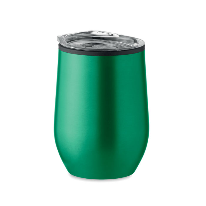 CHIN CHAN - Dubbelwandige reisbeker 350 ml