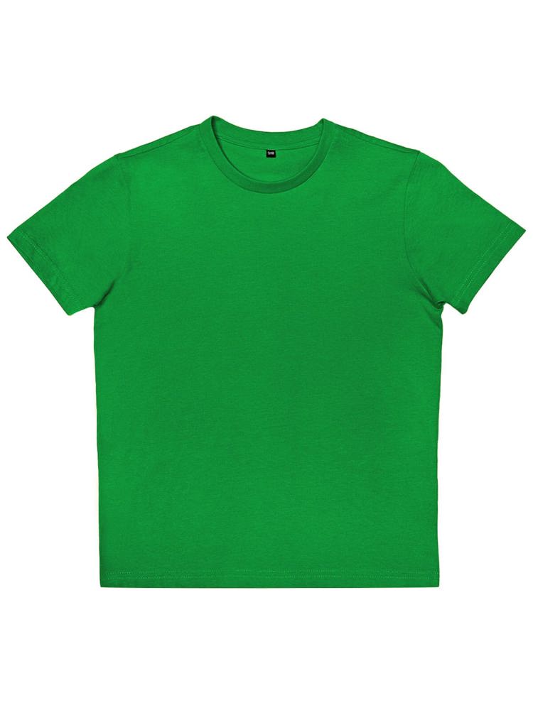 BS Moon kids t-shirt, 150 gr/m² - kopen of bedrukken - Kelly Green
