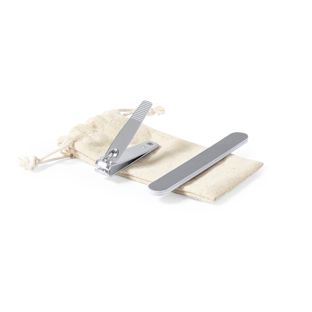 Manicure Set Kilian - voor bedrijven en relatiegeschenken