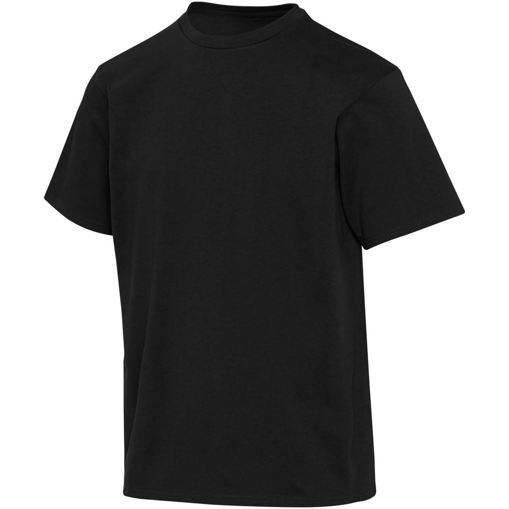 Lucas 260 g/m2 unisex OCS organisch oversized T-shirt