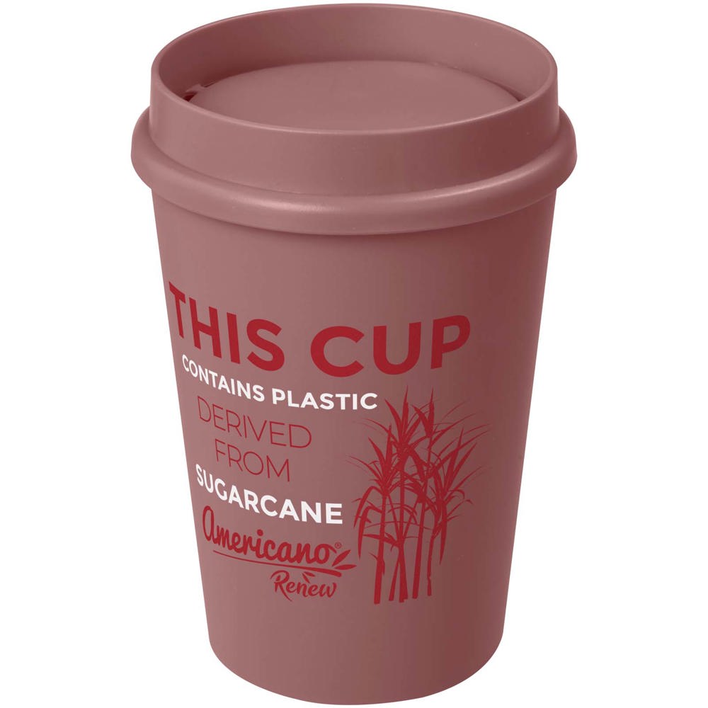 Americano® Switch Renew 300 ml beker met 360° deksel
