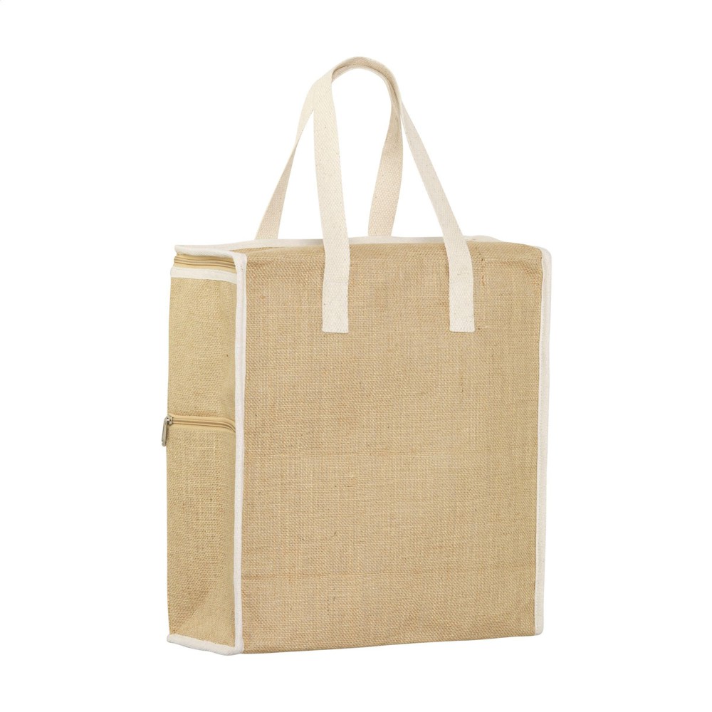 Mumbai Cooler Bag XL koeltas
