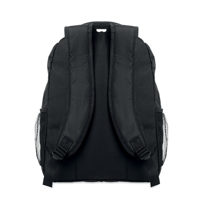 PUTER / TOPPER - 15 inch laptop rugzak