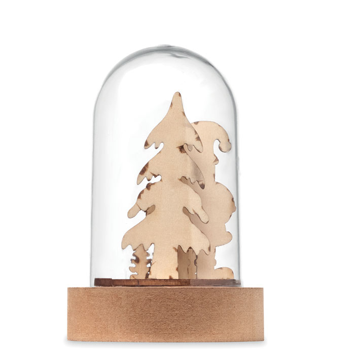 ROVANI - Kerst LED ornament