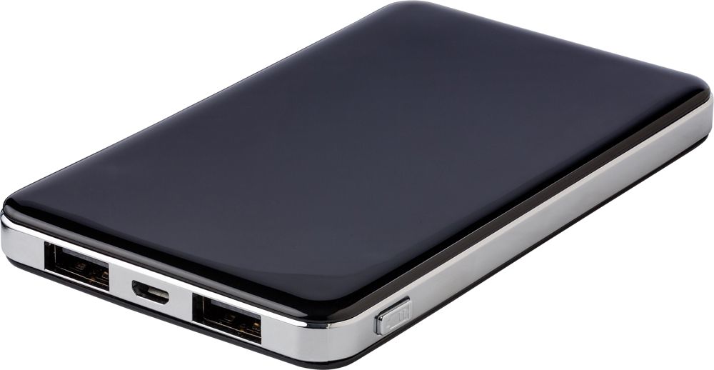 ABS powerbank Jerry - kopen of bedrukken