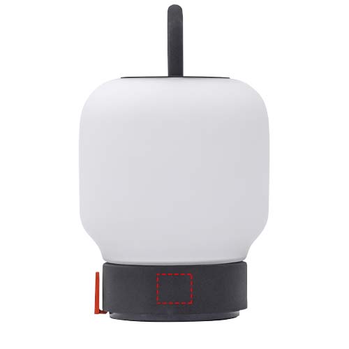 Kooduu Loome draagbare lamp