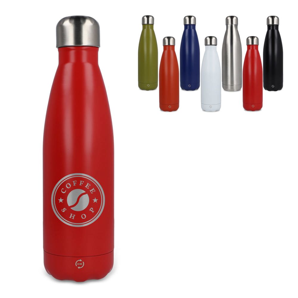 R-Swing 500ml - voor bedrijven en relatiegeschenken