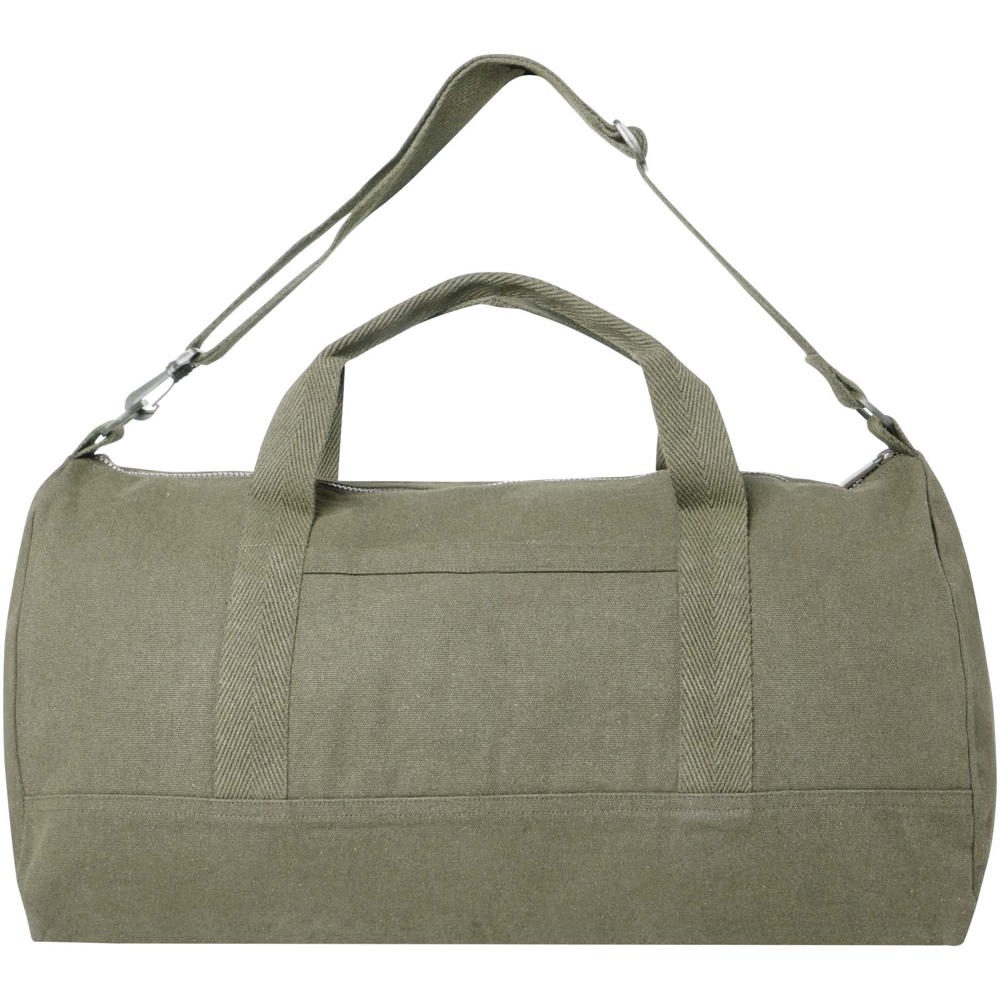 Porter 500 g/m² Aware™ gerecyclede duffel bag 50 l