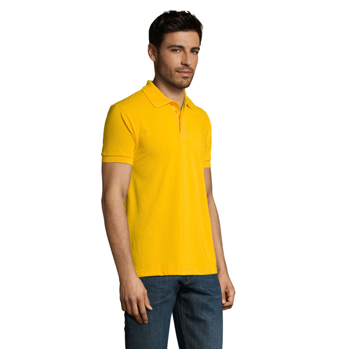 PRIME MEN - PRIME heren polo 200g