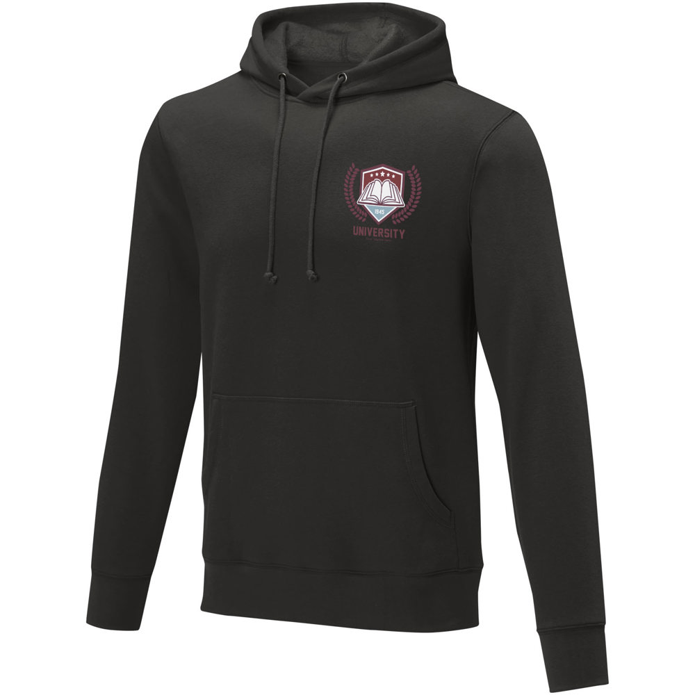 Charon 240 g/m² unisex hoodie