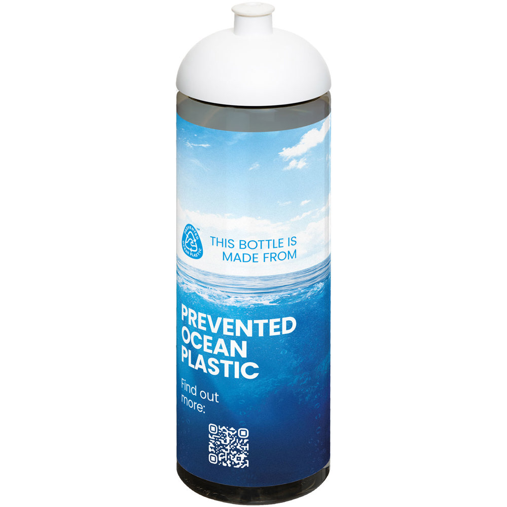 H2O Active® Eco Vibe 850 ml drinkfles met koepeldeksel 