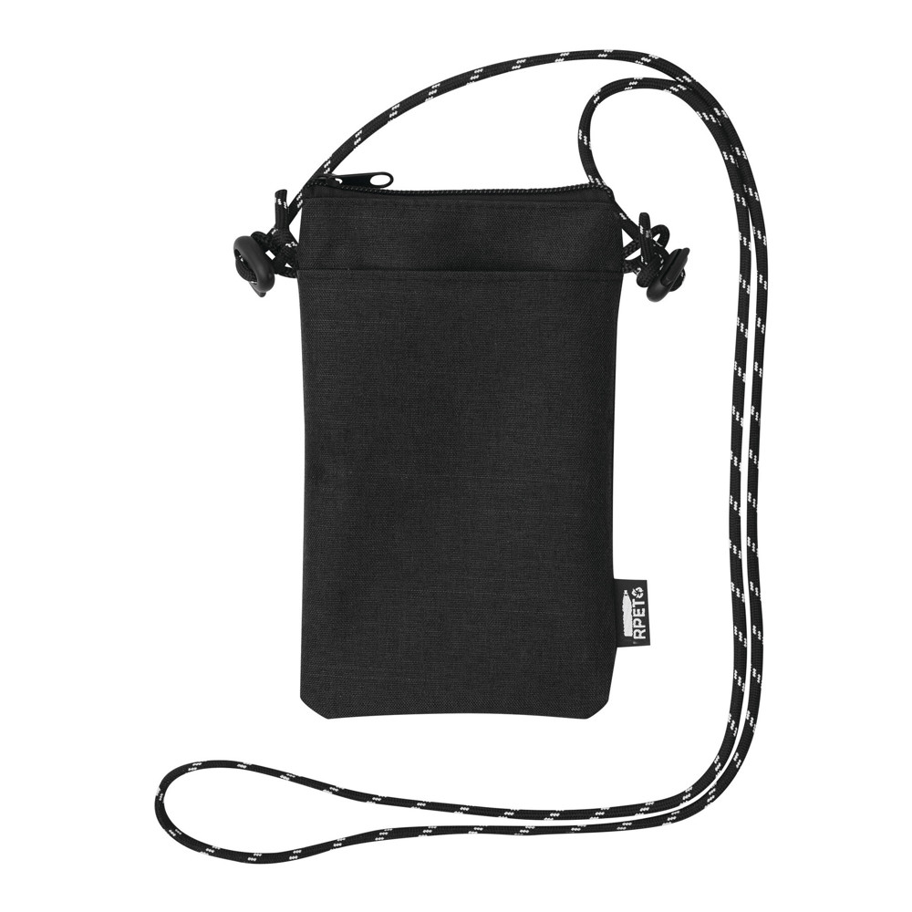URBAN - Smartphone-schoudertasje