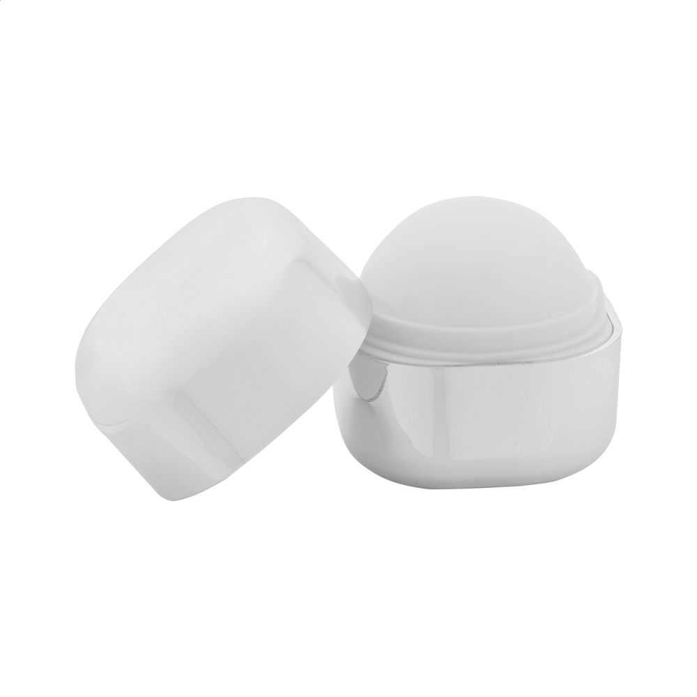 Cuboris Shine - lip balm - voor bedrijven en relatiegeschenken