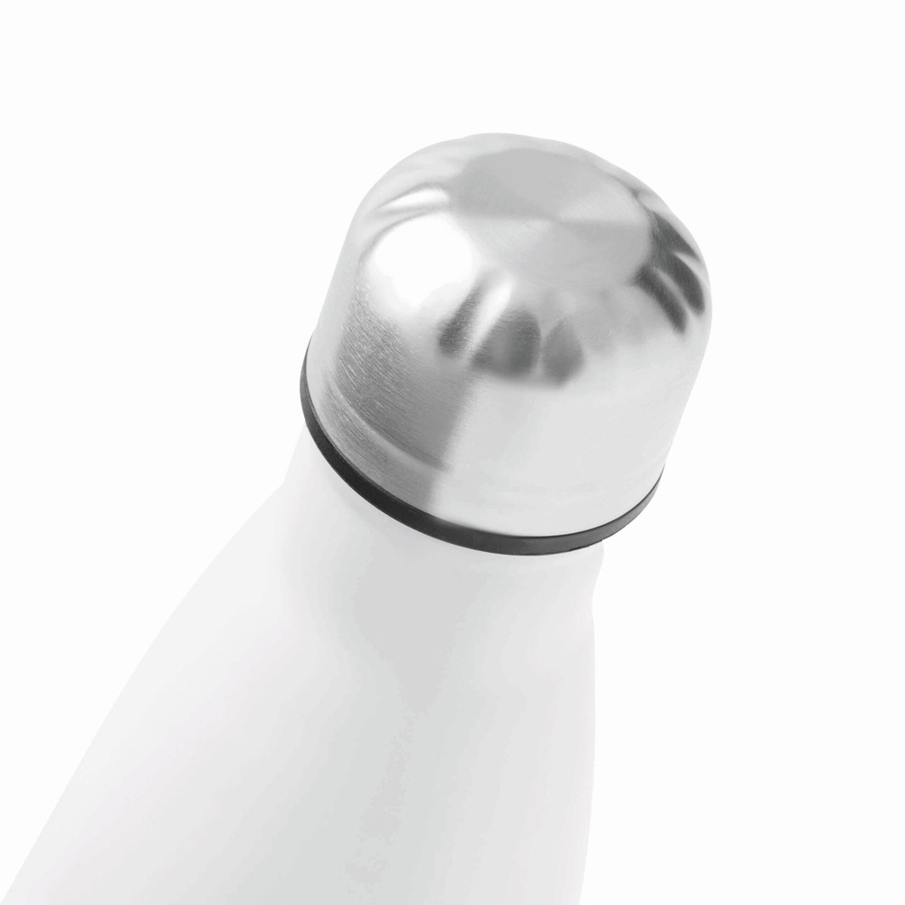 GOLDEN TASTE - Vacuüm-isoleer-drinkfles