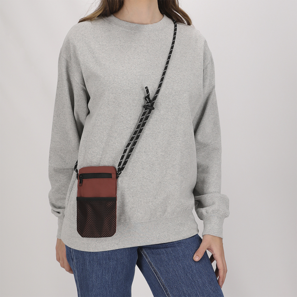 Multifunctioneel Tasje Veltox