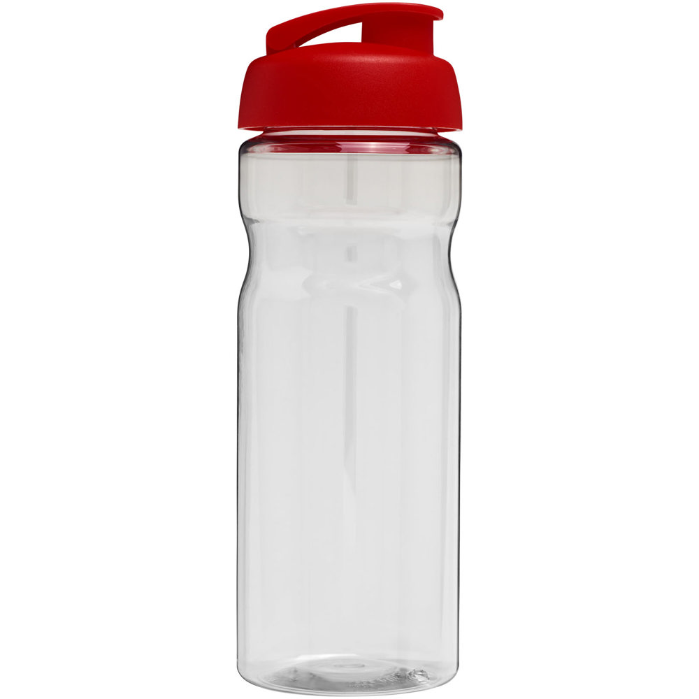 H2O Active® Base 650 ml sportfles met flipcapdeksel