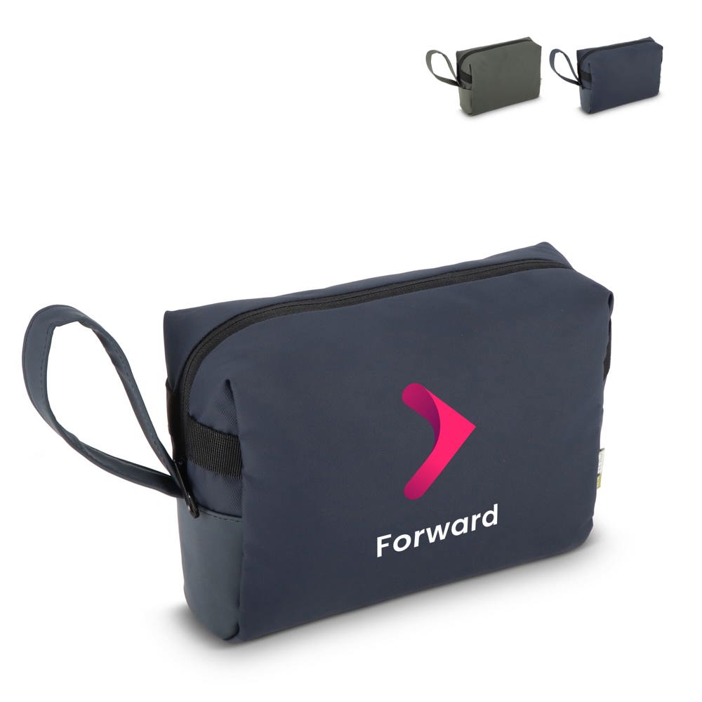 InSideOut Toilettas Carry Care - met logo of onbedrukt bestellen
