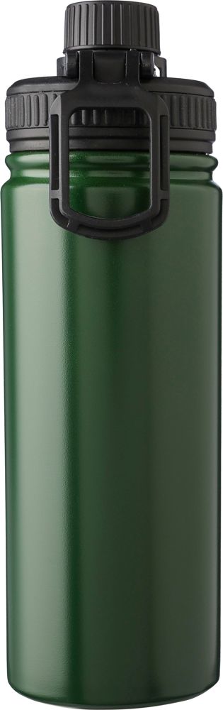Roestvrijstalen dubbelwandige 500 ml drinkfles Chad