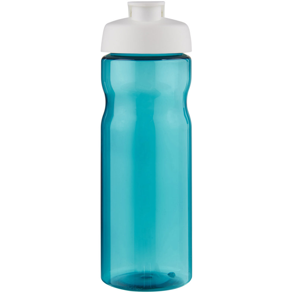 H2O Active® Base 650 ml sportfles met flipcapdeksel
