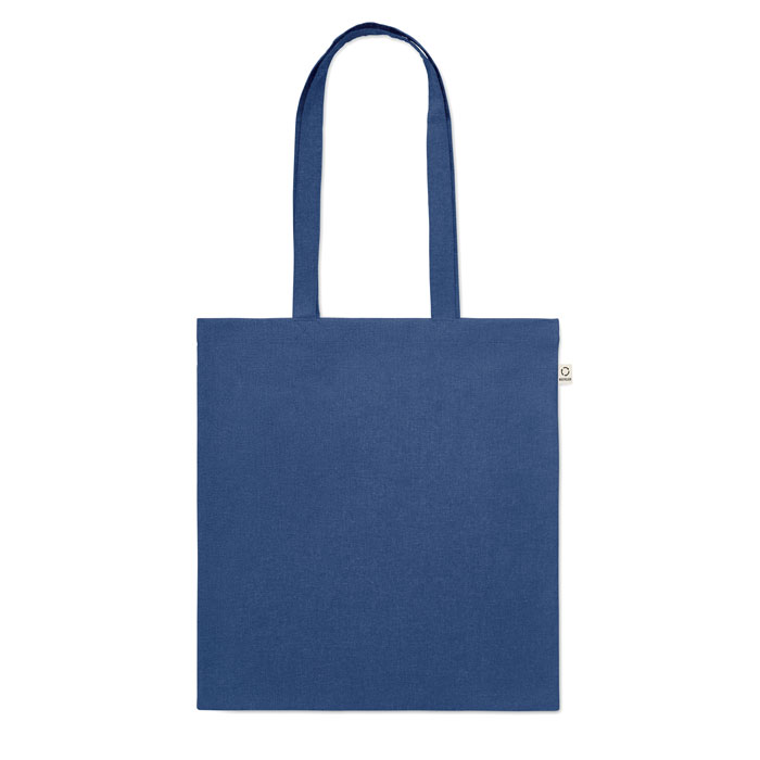 VIVEKA COLOUR - Gerecyclede boodschappentas